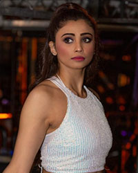 Daisy Shah